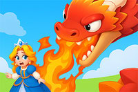 Fast-paced action meets strategy!