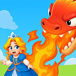 Fast-paced action meets strategy!