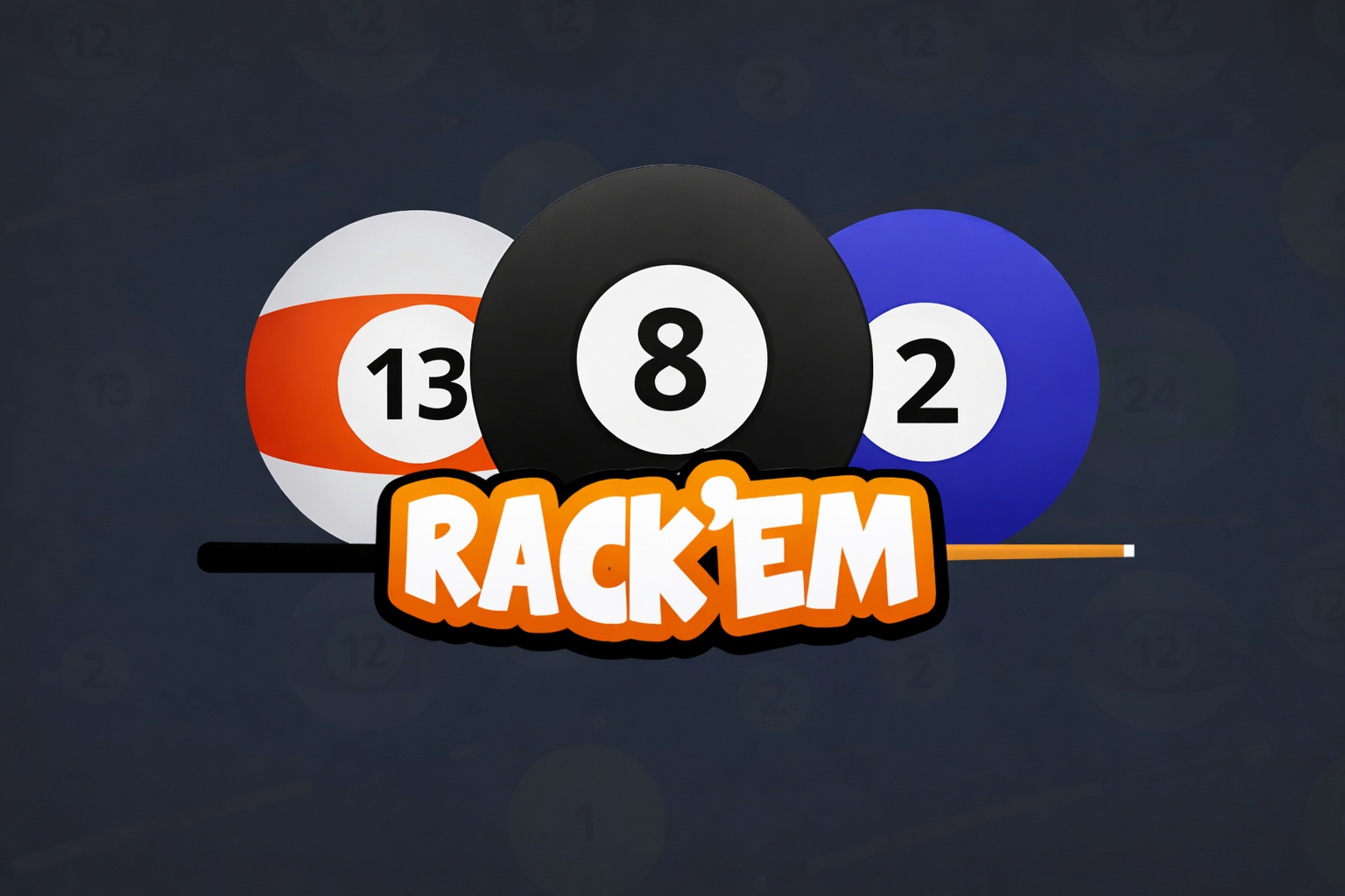 Rack'em 🕹️ Play Free on Play123