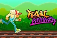 Rail Runner