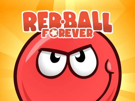 Red ball best sale for