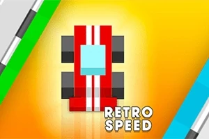 Retro Speed