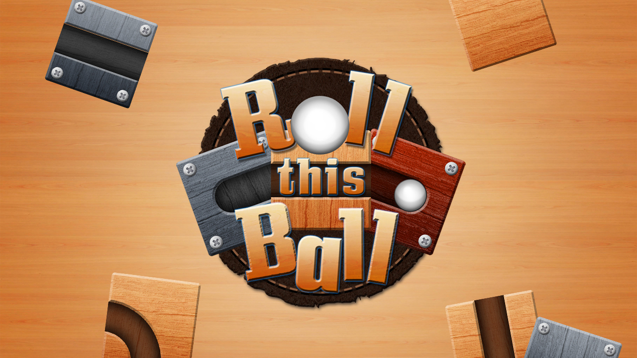 Roll This Ball 🕹️ Play Roll This Ball on Play123