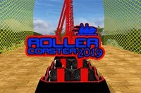 Roller Coaster 2019