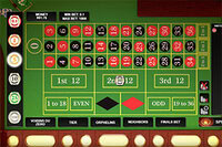 Place your bets, spin the wheel and win big in Roulette Royale!