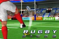 Rugby Games