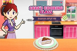 Sara's Cooking Class: Berry Cheesecake