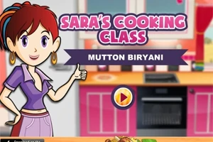 Play Sara'S Cooking Games Online For Free - Colaboratory