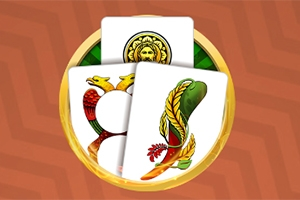 Golden Spider Solitaire - Jogo Grátis Online