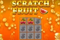 Scratch Fruit