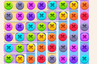 Enjoy the meditative and compelling mechanics of Screw Jam