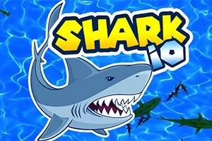 Shark Games 🕹️ Play Now for Free on Play123