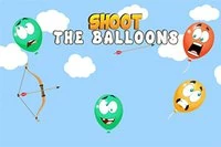 Shoot the Balloons