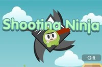 Shooting Ninja