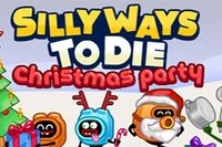 Silly Ways to Die: Christmas Party