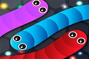 MATH SLITHER free online game on