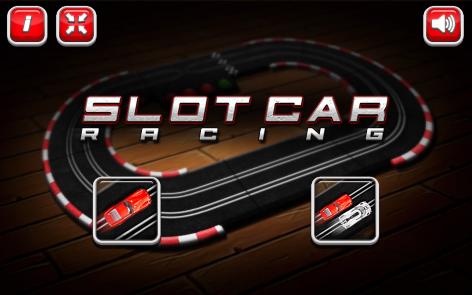 Slot Car Racing 🕹️ Play Free on Play123