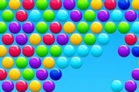 Bubble Shooter Games 🕹️ Play Now for Free on Play123