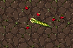 Snake Attack - Jogue Snake Attack Jogo Online