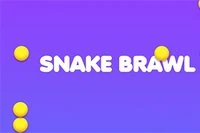 Snake Brawl