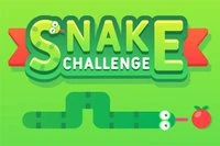 Collect fruits and grow your snake