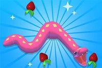 Fruit Snake 🕹️ Jogue Fruit Snake Grátis no Jogos123