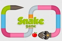 Snake Yo 🕹️ Play Now on GamePix