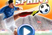 Soccer Sprint