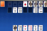 A collection of Solitaire games