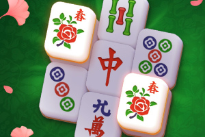 Solitaire Mahjong Classic 2 🕹️ Play Now on GamePix