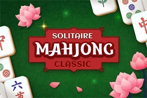 Mahjong Solitaire: Free online game, play full screen without registration