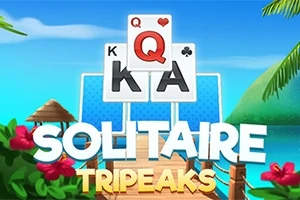 Solitaire Story: TriPeaks