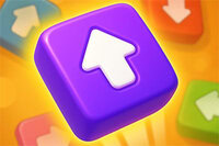 Slide tiles, clear the board, reveal hidden pictures