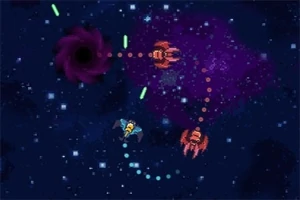Idle Miner Space Rush - 🕹️ Online Game