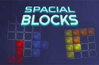 Stretch your mind and show off your spatial reasoning skills in this addicting