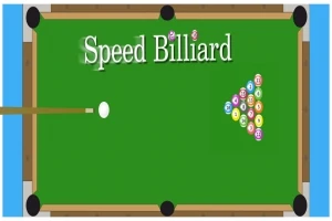 Billiard Blitz Challenge - Free Online Games