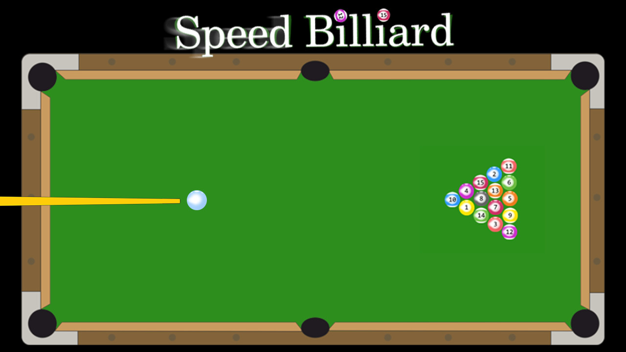 Billiard Blitz Challenge - 🕹️ Online Game