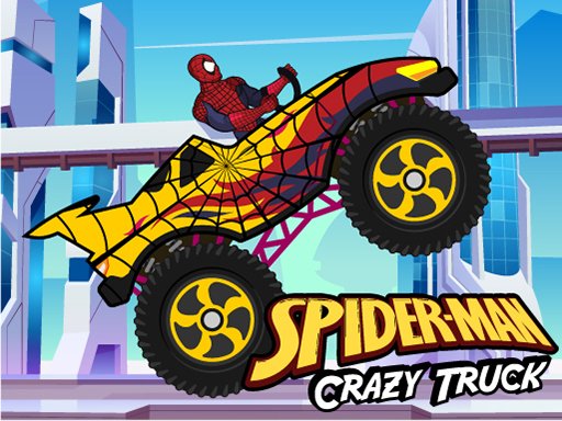 Spiderman Games 🕹️ Play on CrazyGames