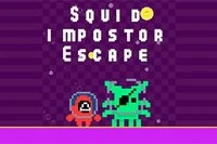 Impostor - Games 