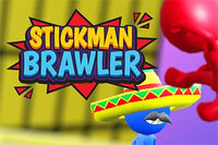 The ultimate brawl experience is here