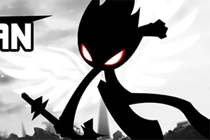 Stickman Games: Play Stickman Games on LittleGames for free