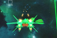 In Stickman Space Fighter, you become part of a thrilling intergalactic war set
