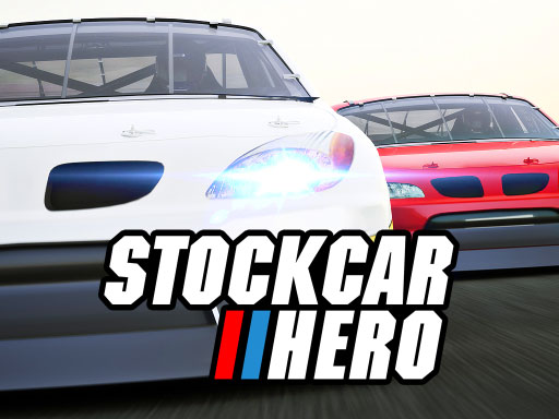 STOCK CAR HERO - Play Online for Free!