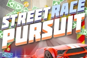Street Race Pursuit