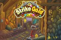 Help your Miner to strike gold