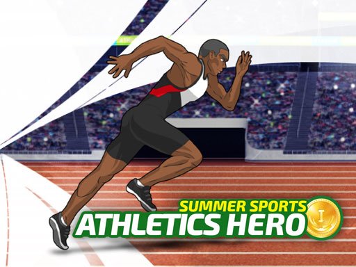 Summer Sports — Athletics Hero, Games