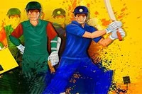 IPL Cricket Games