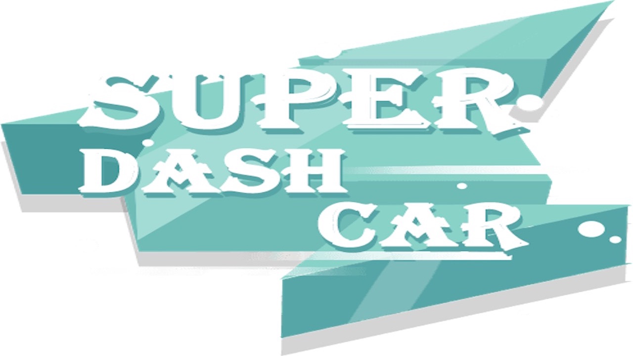 Super Dash