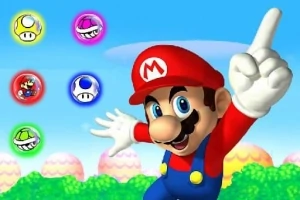 Mario Games 🕹️  Play For Free on GamePix