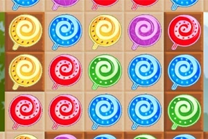 Candy Match 🕹️ Play Candy Match on Play123